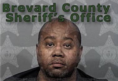 Andre Edwards, - Brevard County, FL 