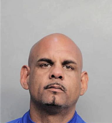 Leonardo Fernandez, - Dade County, FL 