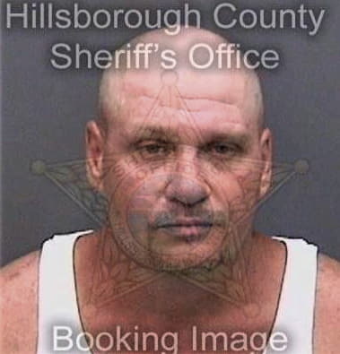 Tony Fernandez, - Hillsborough County, FL 