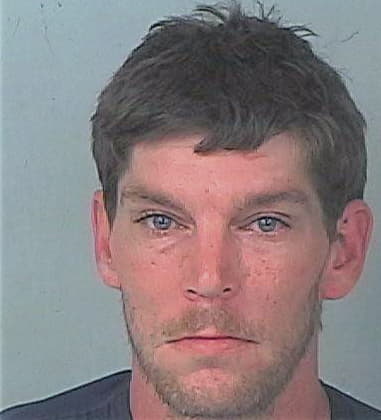 Adam Fields, - Hernando County, FL 