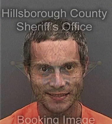 Bobby Flores, - Hillsborough County, FL 