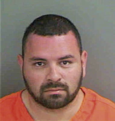 Fernando Florez--Medina, - Collier County, FL 