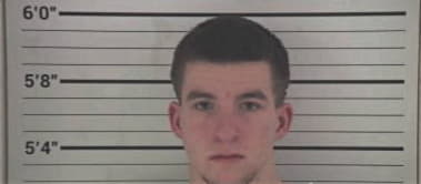 Kyle Franxman - Campbell County, KY 
