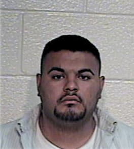 Manuel Fuentes, - Hidalgo County, TX 