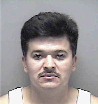 Luis Galan, - Lee County, FL 