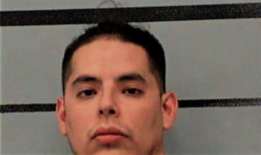 David Garcia, - Lubbock County, TX 