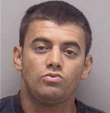 Stephen Garcia, - Lee County, FL 