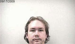 John Garland, - Marion County, FL 