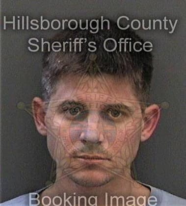 Kevin Garriel, - Hillsborough County, FL 