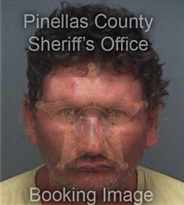 Nicholas Georgeades, - Pinellas County, FL 