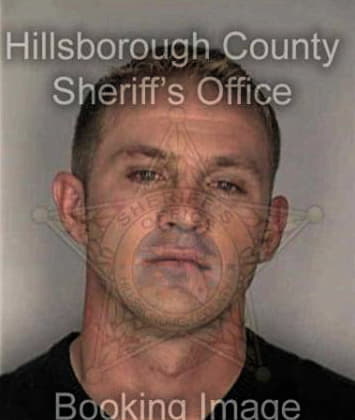 Don Geouge, - Hillsborough County, FL 