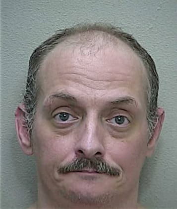 Joshua Golon, - Marion County, FL 