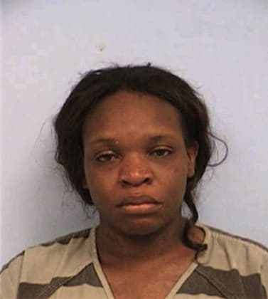 Danalee Gonzales - Travis County, TX 
