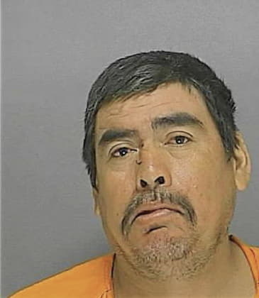 Alfredo Gonzalez, - Volusia County, FL 