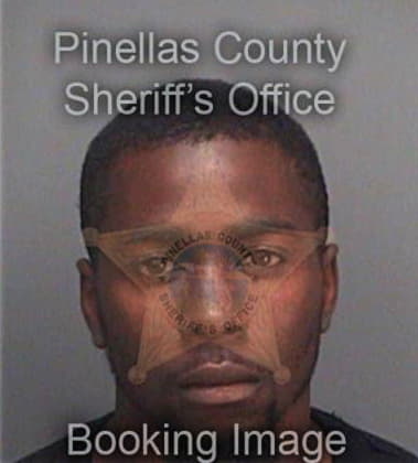 Floyd Green, - Pinellas County, FL 