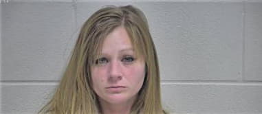 Stephanie Griffin, - Oldham County, KY 