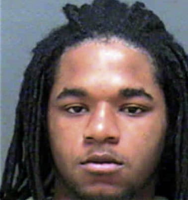 Rodney Guy - Mecklenburg County, NC 