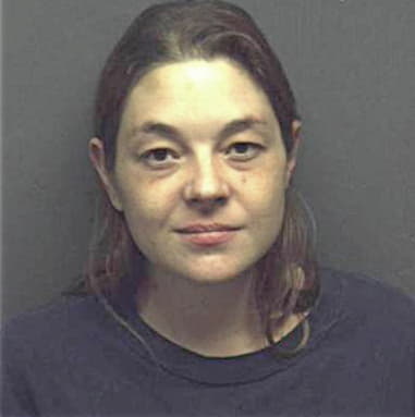 Belinda Hancock, - Roanoke County, VA 