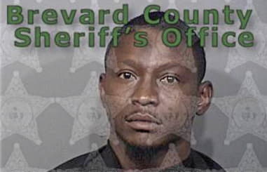 Antonio Hardy, - Brevard County, FL 