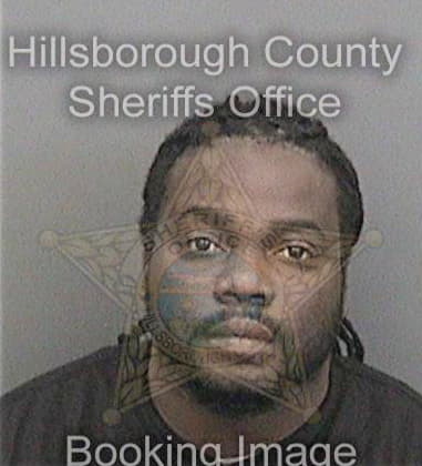 Eldred Hardy, - Hillsborough County, FL 