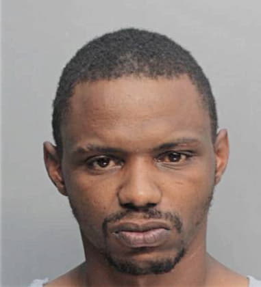 Donald Harrell, - Dade County, FL 