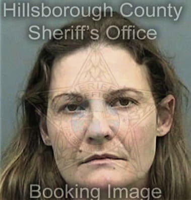 Nicole Hatcher, - Hillsborough County, FL 