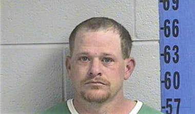 Charles Hayes, - Graves County, KY 