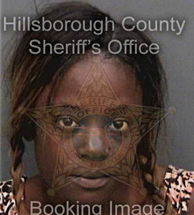 Tamika Haynes, - Hillsborough County, FL 