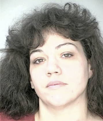 Denise Hernandez - Hillsborough County, FL 