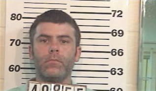 Faustino Hernandez, - Chambers County, TX 