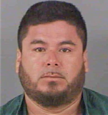 Jose Hernandez, - Collier County, FL 