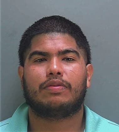 Jose Hernandez, - Hendry County, FL 