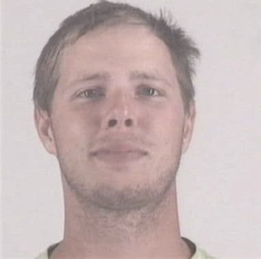 Jesse Herrera - Tarrant County, TX 