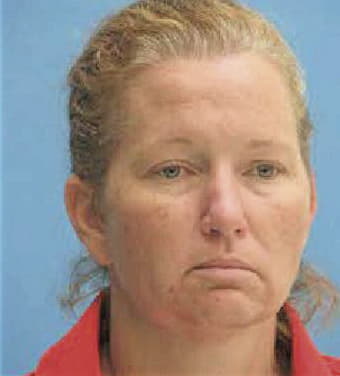 Claire Hoglund, - Desoto County, FL 