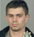 James Homan - Multnomah County, OR 