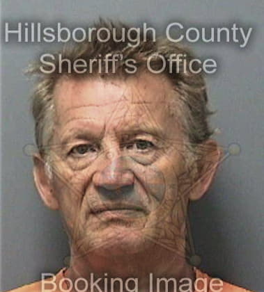 Stephen Hommel, - Hillsborough County, FL 