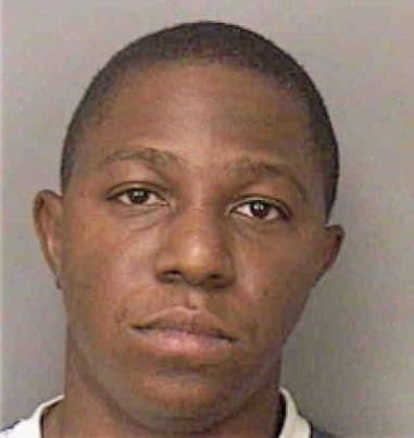 Maclus Jeanty, - Polk County, FL 