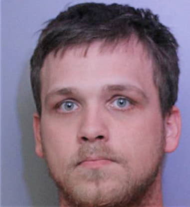 Christopher Johnson, - Polk County, FL 