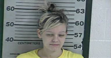 Laura Johnson, - Dyer County, TN 