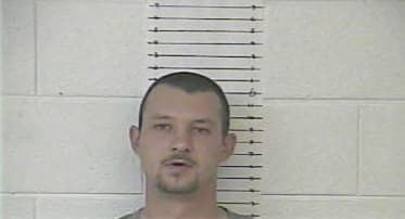 Steve Jones, - Knox County, KY 