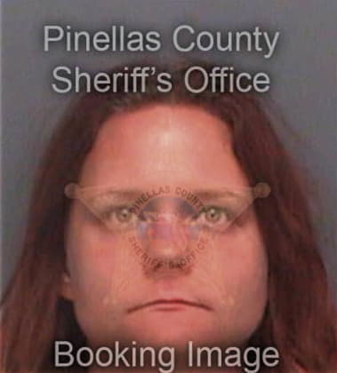 Ashley Knoedler, - Pinellas County, FL 