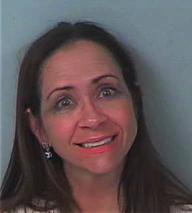 Amanda Lawson, - Hernando County, FL 