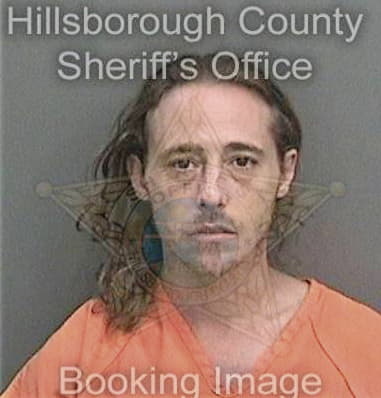 Andrew Lebeau, - Hillsborough County, FL 