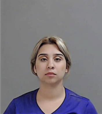 Beatriz Limon, - Hidalgo County, TX 