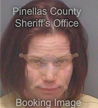 Lonna Lindsey, - Pinellas County, FL 