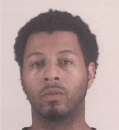 Marcell Lindsey, - Tarrant County, TX 