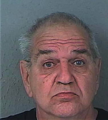 Christopher Long, - Hernando County, FL 