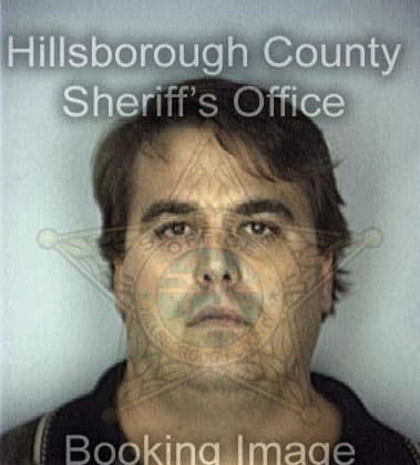 Michael Lyons, - Hillsborough County, FL 