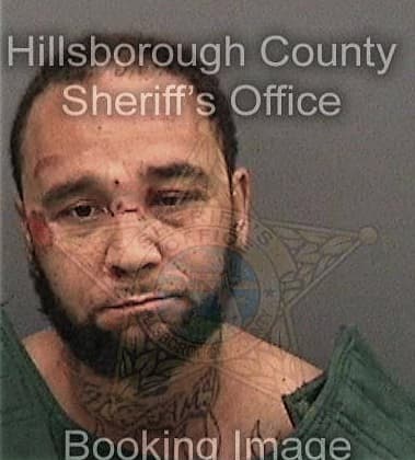 Earl Mann, - Hillsborough County, FL 