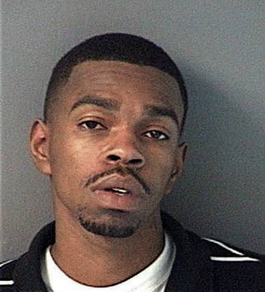 Robert Manuel, - Escambia County, FL 